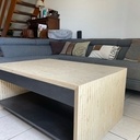 Table basse Yd-Woods