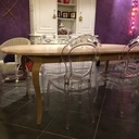 Table de salle à manger