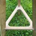 Tabouret d’établi