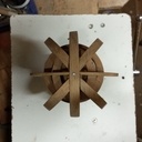 3 sphères dans 1 sphère