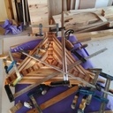 Dessus de table basse