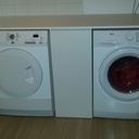 Meubles pour dressing et buanderie