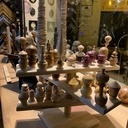 Des bouchons, que des bouchons... !