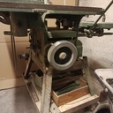 Combi Lurem pr pièces.