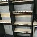 Rack a serre Joint en bois de recup