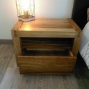 Table de nuit