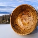 Fais tourner le plat!