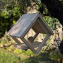 Mangeoires pour oiseaux