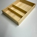 Range-outils fabriqué main