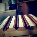 Tabouret