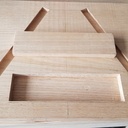 AIBIKI Stool (Devoir de vacances)