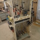 Une servante bien pratique