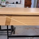 Un bureau pour Clément !