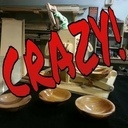 Envie de tourner un plat avec une scie circulaire ?