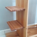 Valet de chambre enfant