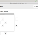 OpenCutList 1.5.1 : On améliore toujours