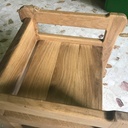 Cube/chaise multi assises