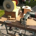 Un support de sciage... de fraisage etc....