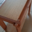 Tablette repose télécommande