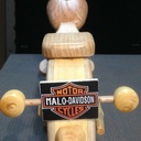 Malo Davidson demontable