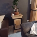 Rénovation meuble de rangement