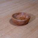 Mini bol de la tristesse