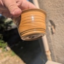 Pot à savon "gaiwan"