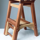 Tabouret (et un peu plus)