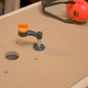 Table de défonceuse