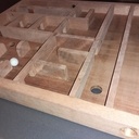 Labyrinthe pour billes