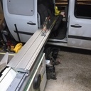 Quand on manque de place....