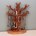 Arbre à bijoux