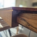 La table de la famille