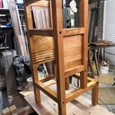 Tour d'obseration Montessori