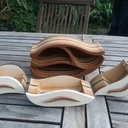 Boite à bijoux en forme de violon 2