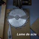 Affûteuse (prototype)