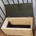 Un coffret à ce qu'on veut.