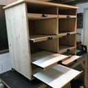 Parce qu'il faut bien ranger un peu....