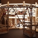 Construction Participative aux Alpes du 12 au 16 Juin ! & Conférences et échanges sur la frugalité