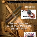 Journées europeennes des métiers dart