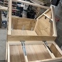 Poulailler  - 2 à 8 poules