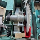 Où va cette pièce sur la Kity 617 ?