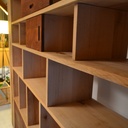 Bibliothèque nature