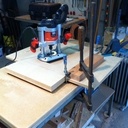 Table à langer pour ma fille