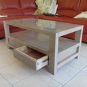 Table basse