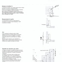 Documentation charnières invisibles