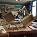 Stage étagère Mars 2023