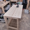 Copie Établi Customcraftmenuiserie et Ara