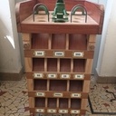 L'Air du Bois