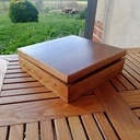 Petite rénovation d'une boîte